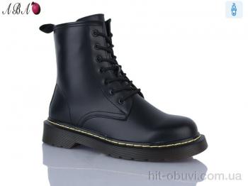 Черевики Aba 7ABA9-1