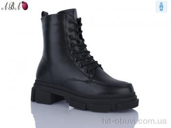 Черевики Aba 8ABA5-6