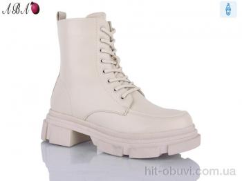 Черевики Aba 8ABA5-7