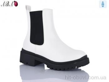 Черевики Aba 8ABA2-1