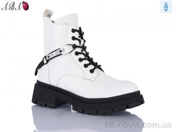 Черевики Aba 9ABA6-5