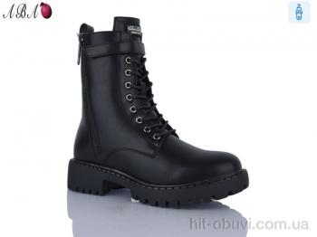 Черевики Aba 9ABA7-3