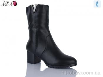 Чоботи Aba 8ABA6-8