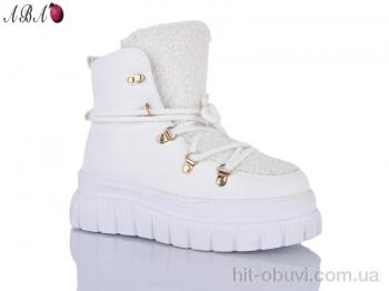 Черевики Aba J8ABA96-3