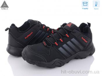 Кроссовки STILLI Group H730-3 термо