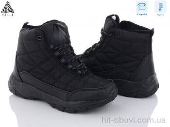 Черевики STILLI Group H880-2 піна термо