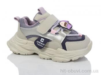 Кроссовки ASHIGULI L698-5