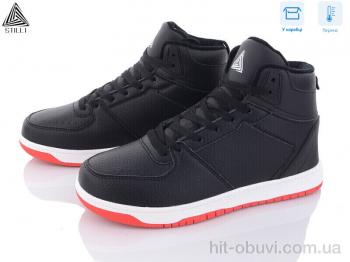 Ботинки STILLI Group H1070-5 піна термо