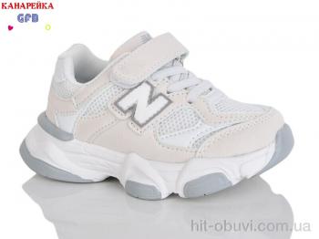 Кроссовки GFB-Канарейка T118-7