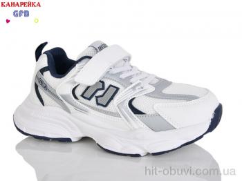 Кроссовки GFB-Канарейка R320-2