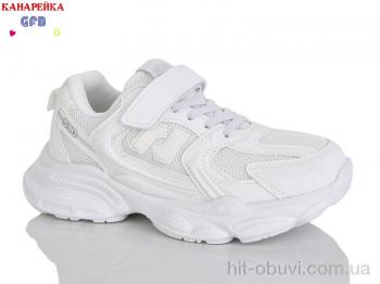 Кроссовки GFB-Канарейка R320-7