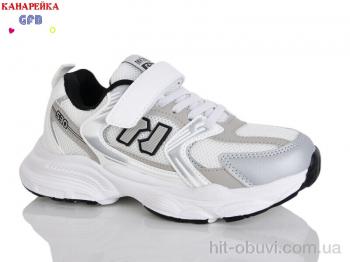 Кроссовки GFB-Канарейка R320-9