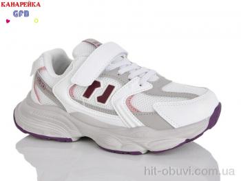 Кроссовки GFB-Канарейка R320-10