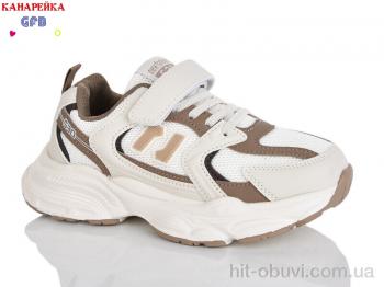 Кроссовки GFB-Канарейка R320-17