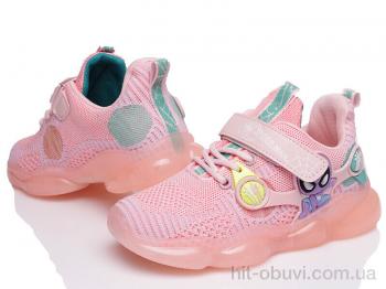 Кросівки Prime-Opt Prime P-NB12 PINK