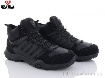 Черевики SUBA A08523-1