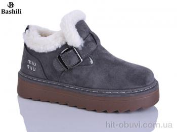 Туфлі Башили H9517-7