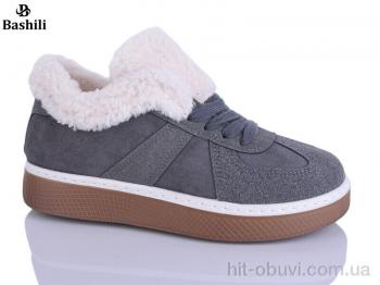 Кросівки Башили H9532-7
