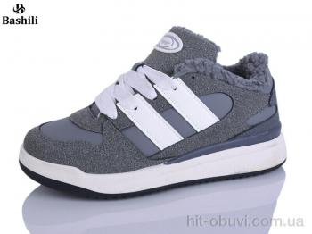 Кросівки Башили H9521-7