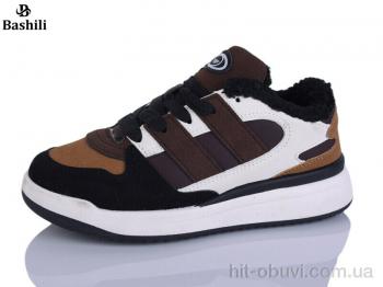 Кросівки Башили H9521-28