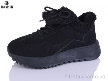 Кроссовки Башили H9520-2