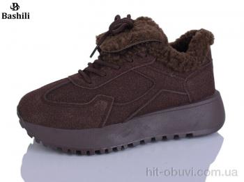 Кроссовки Башили H9520-8
