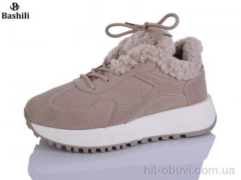 Кроссовки Башили H9520-9