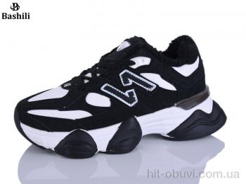 Кроссовки Башили H9530-21