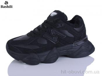 Кроссовки Башили H9530-22