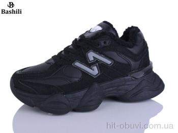 Кроссовки Башили H9530-27