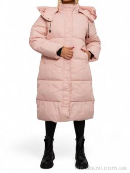 Куртка Massmag 106 пудра