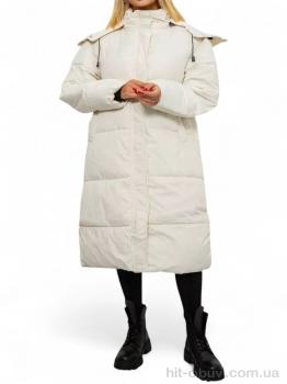 Куртка Massmag 106 білий