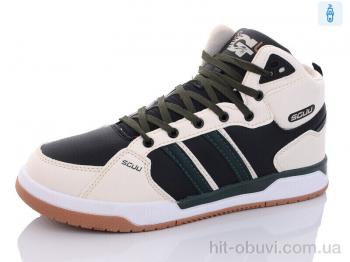 Ботинки Summer shoes A9909-3