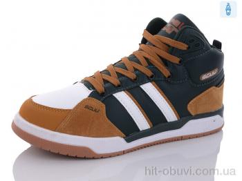 Ботинки Summer shoes A9909-8