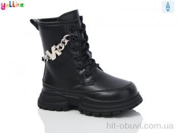 Ботинки Yalike 673-1