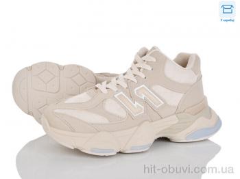 Кросівки Pryama Vigoda 4262-2027-12-4