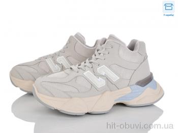 Кросівки Pryama Vigoda 4262-2027-12-6