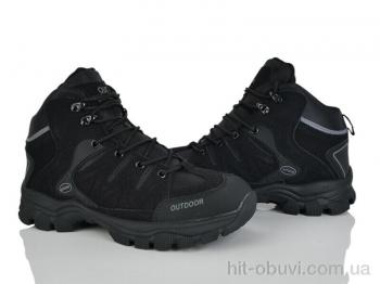 Ботинки Pryama Vigoda 4260-A5520-2