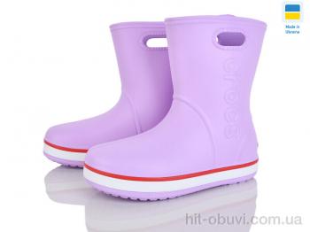 Сапоги из пены Мир 4259-5022-15