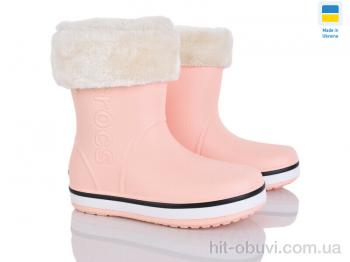 Сапоги из пены Мир 4259-5022-7A