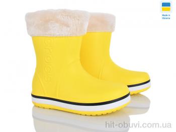 Чоботи з піни Pryama Vigoda 4259-5022-8A