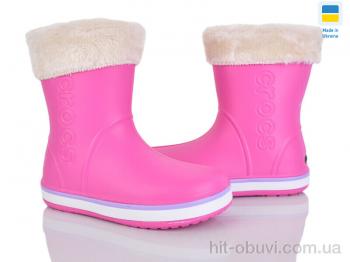 Чоботи з піни Pryama Vigoda 4259-5022-9A