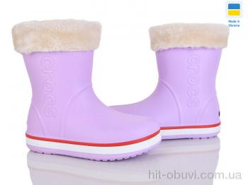 Сапоги из пены Мир 4259-5022-15A