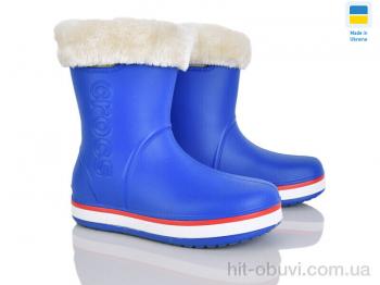 Сапоги из пены Мир 4259-5022-16A