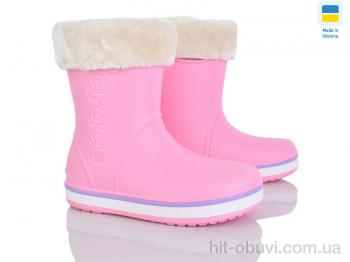 Сапоги из пены Мир 4259-5022-23A