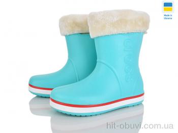 Сапоги из пены Мир 4259-5022-25A