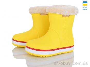 Сапоги из пены Мир 4258-5020-8A