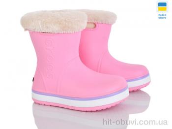 Чоботи з піни Pryama Vigoda 4258-5020-23A