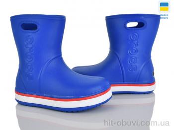 Сапоги из пены Мир 4258-5020-16