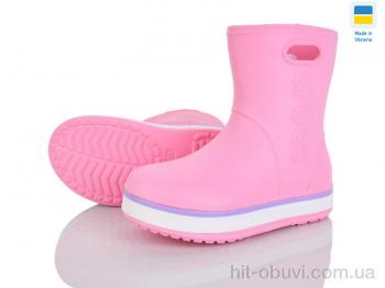 Сапоги из пены Pryama Vigoda 4258-5020-23